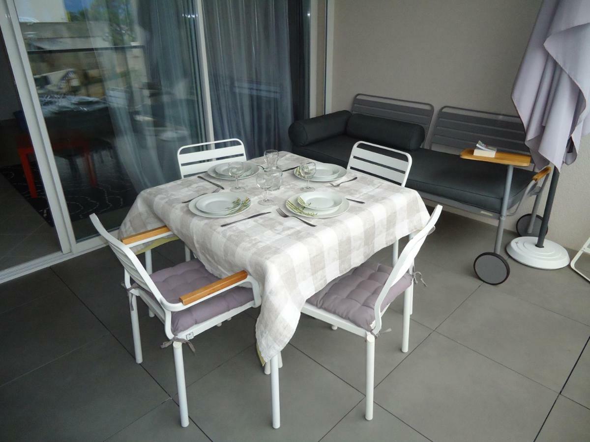 Flat Apartment Calvi  Exterior photo
