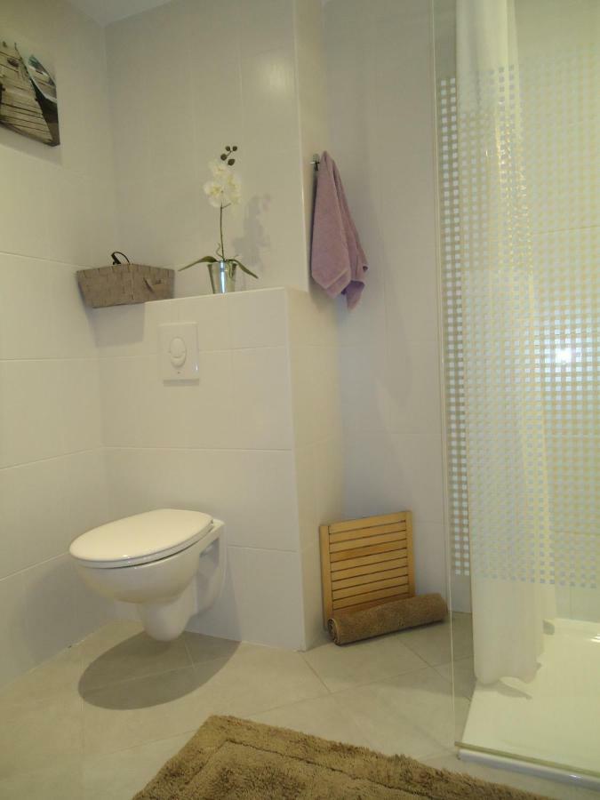 Flat Apartment Calvi  Exterior photo