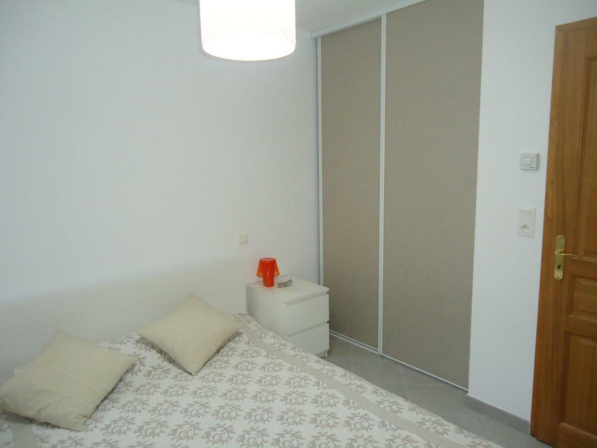 Flat Apartment Calvi  Exterior photo